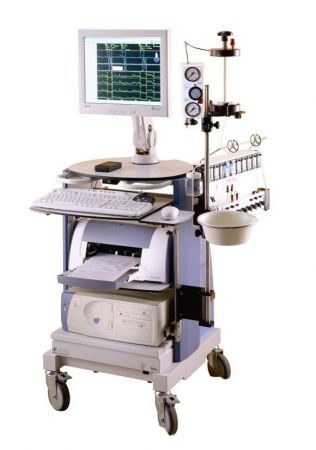Manometer