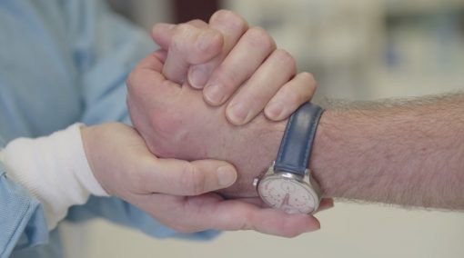 jó kezekben Király Klinika