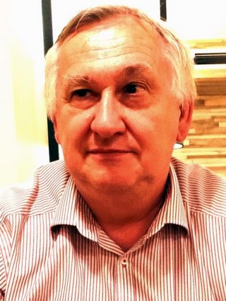 Batai Istvan