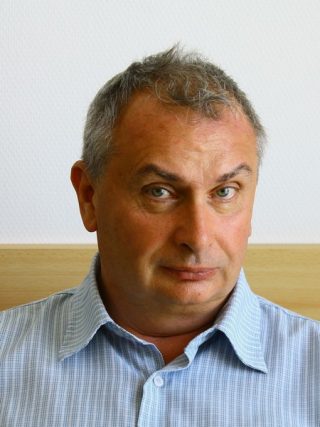 Csontos Csaba