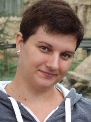Haraszti Agnes