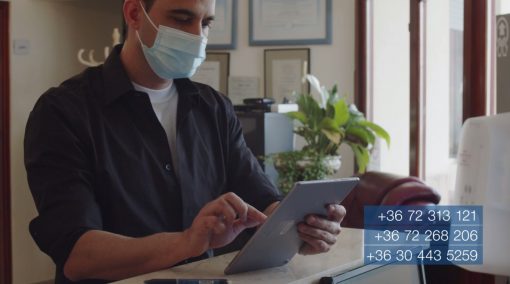 Ellátás rövid határidővel